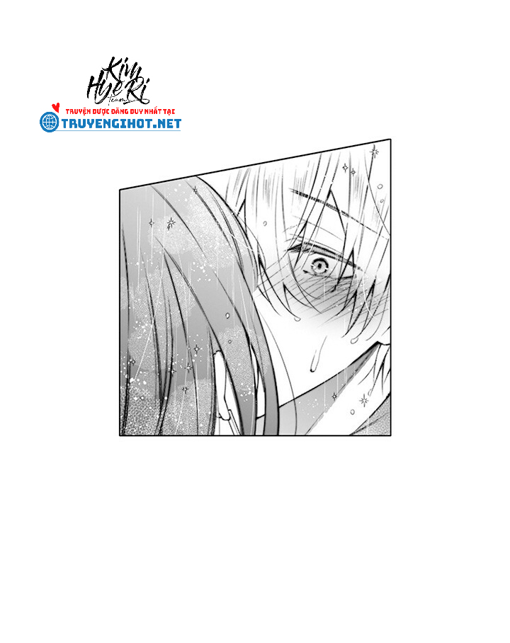 chú cún nhỏ sweet sexy - hãy để em yêu mọi thứ của chị chapter 8.2 1