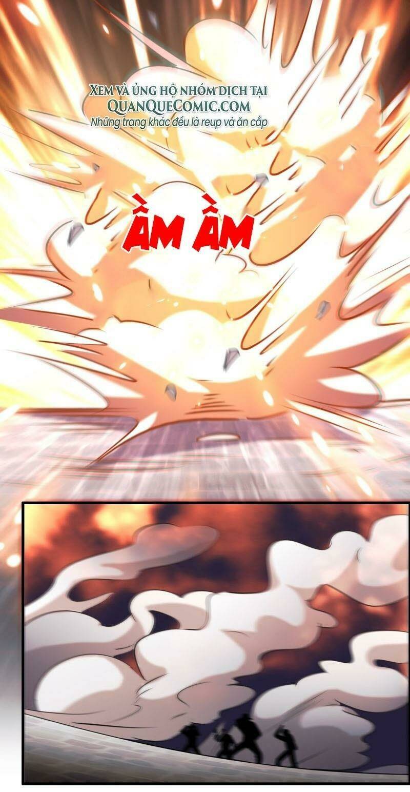 dị giới cung ứng thương chapter 91 6