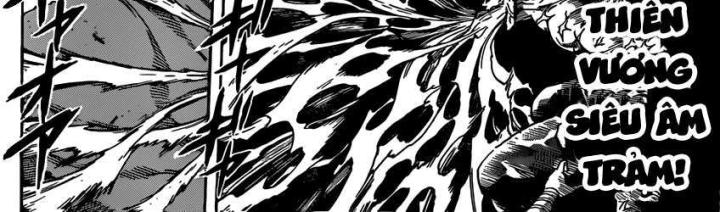 thánh tỏi sành ăn chapter 315 7