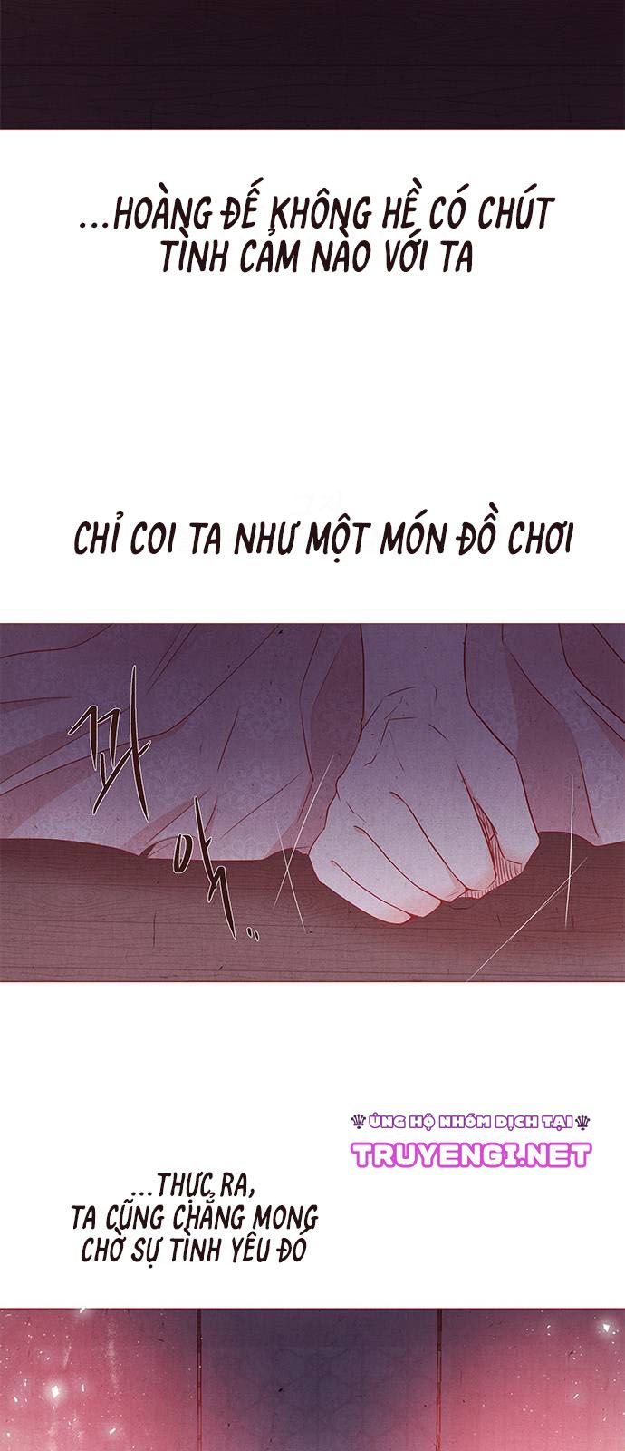 rắn có ăn hoa không? chapter 6 62