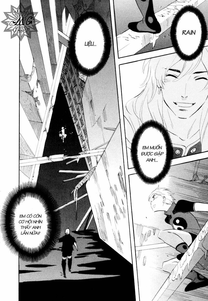 meteor methuselah chapter 44 31