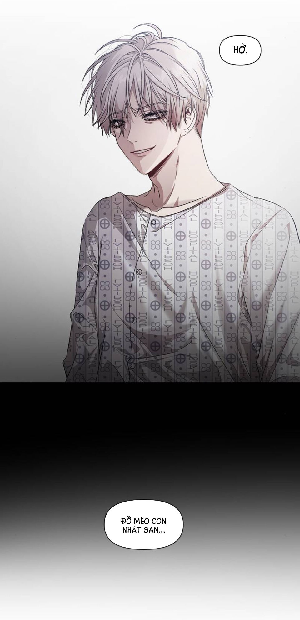 Tự Do Trong Mơ chapter 8.1 41