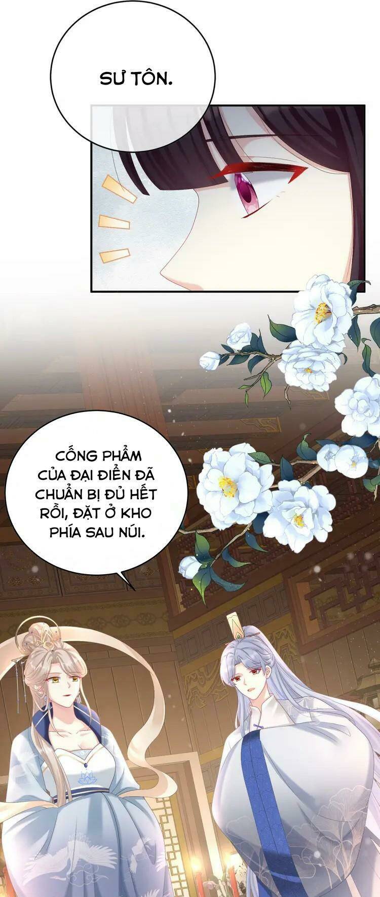 kiều phu có hỉ chapter 59 4