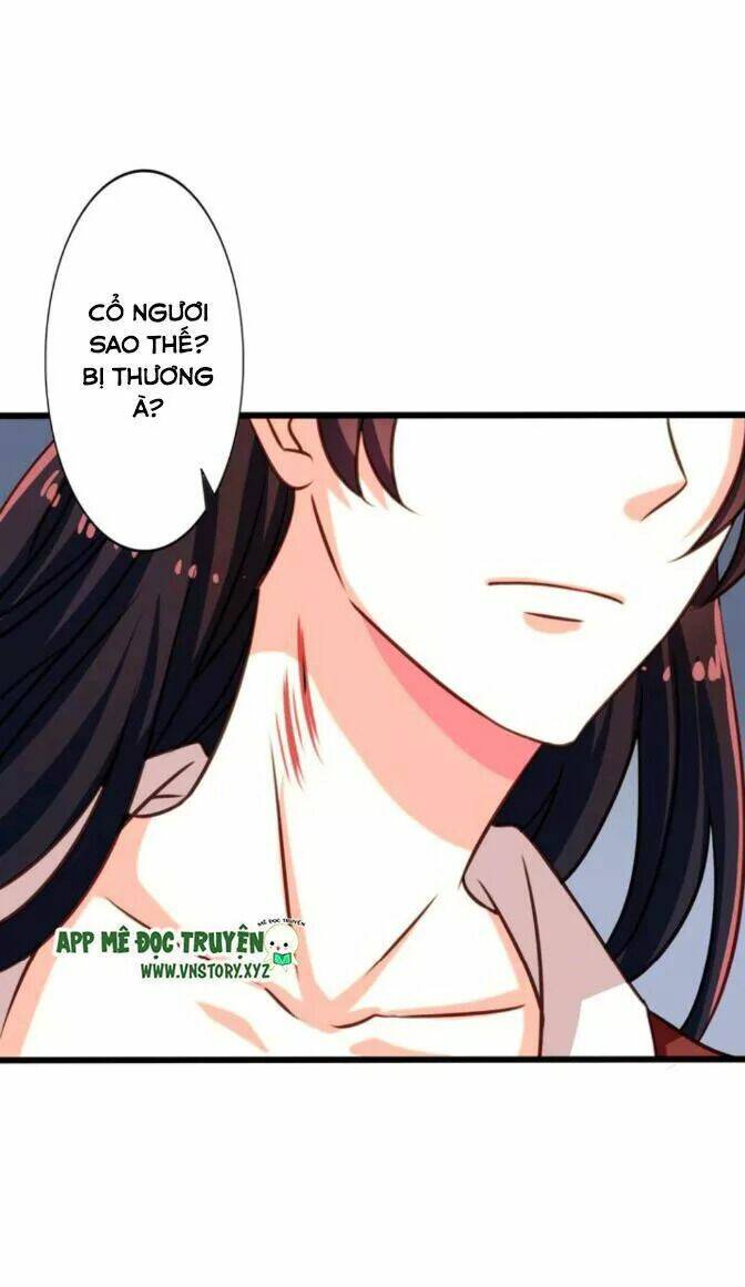 ông chủ của tôi là yêu quái chapter 56.5 19