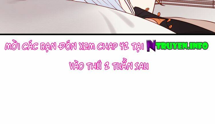 lượm được 1 tiểu hồ ly chapter 41 39