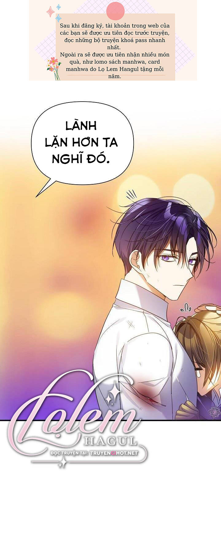 tôi đã ở đây ngay từ đầu chapter 52.1 36