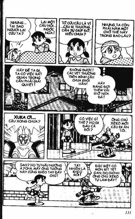 doraemon dài chapter 7.5 10