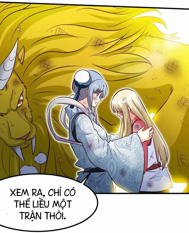 chí tôn thần ma chapter 112 5