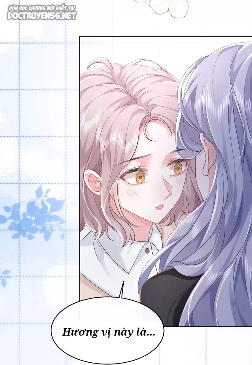 mận xanh chapter 44 40