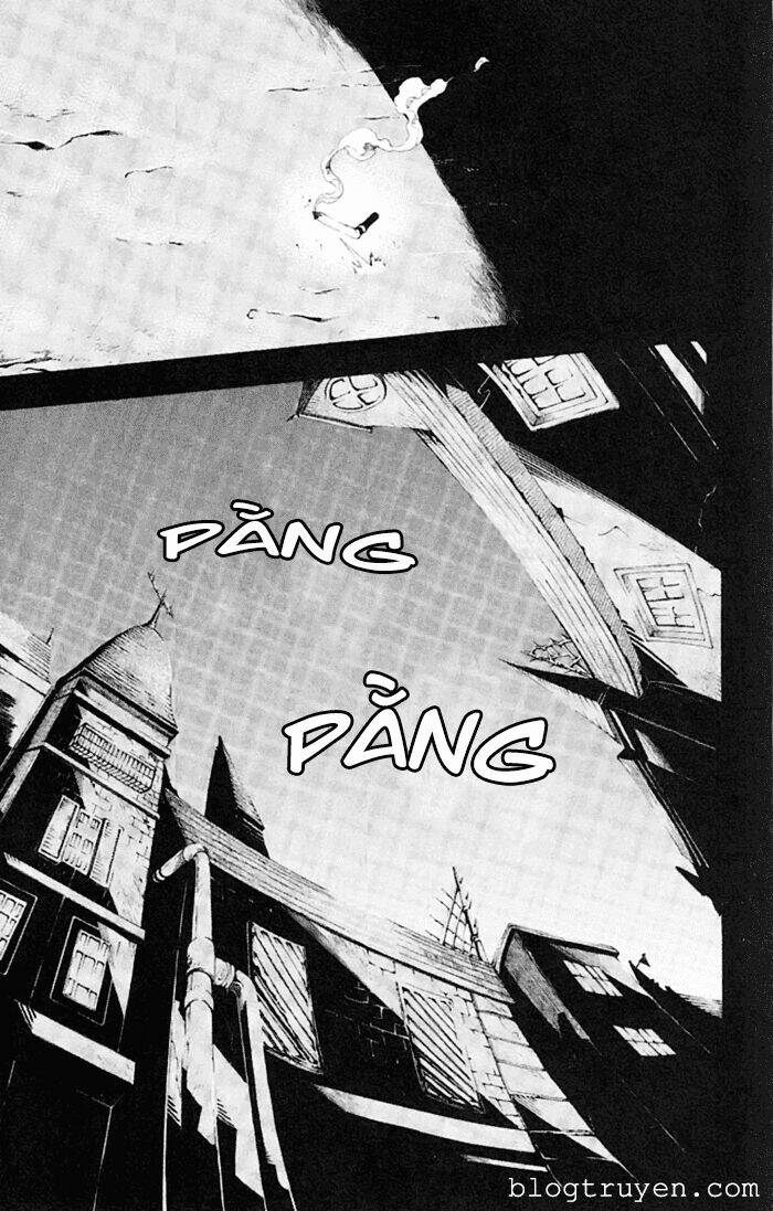 soul eater chapter 39 41