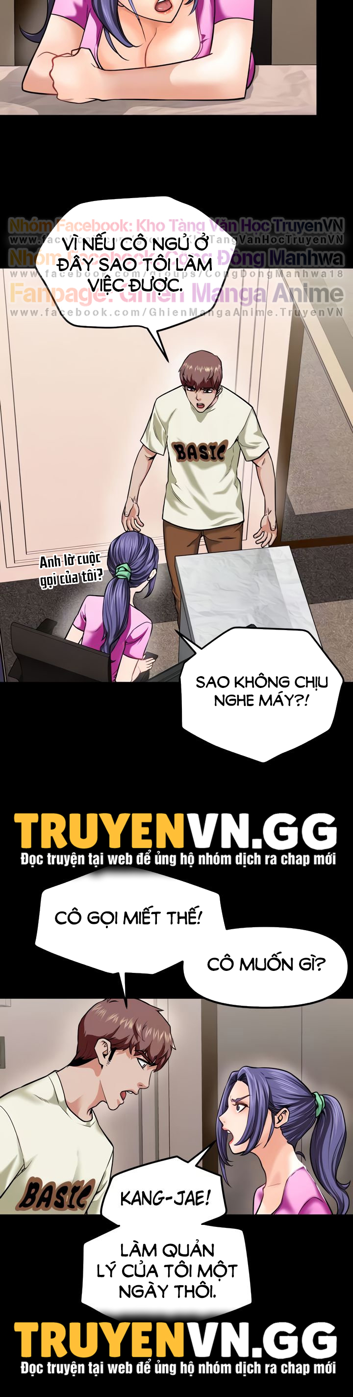 khi loser trỗi dậy chapter 28 9