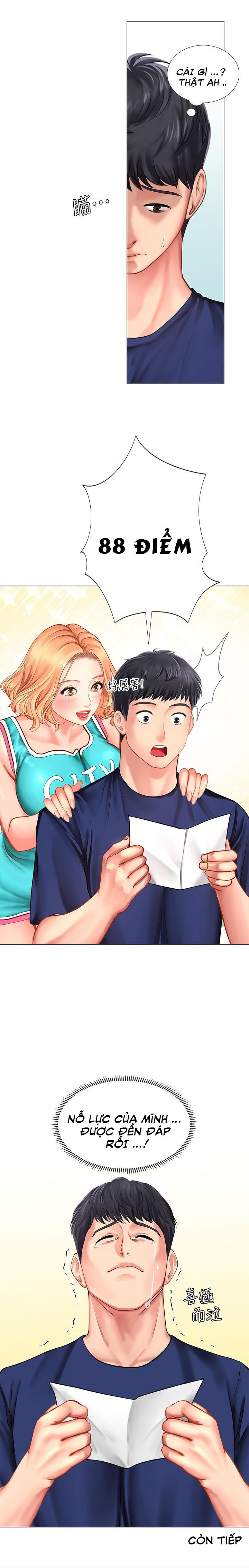 should i study at noryangjin? chapter 29 29