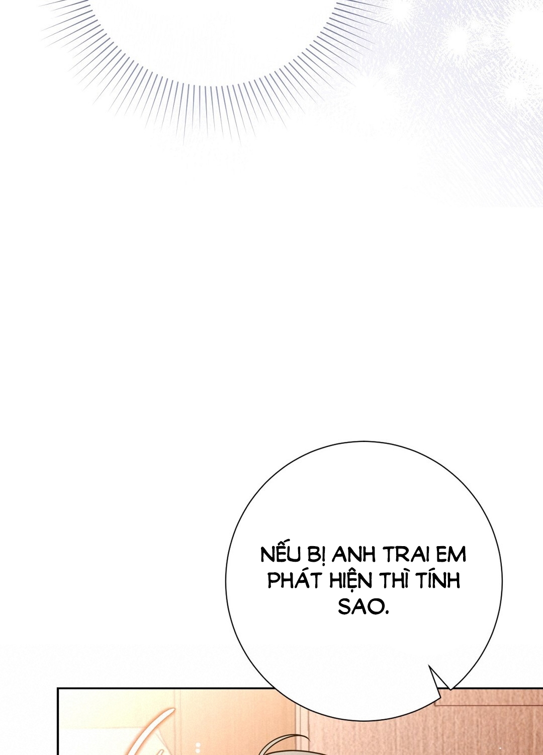 [18+] trải nghiệm thân mật với bạn của anh trai chapter 28.2 28