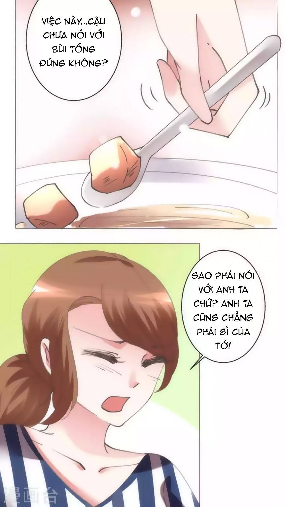 một tuần làm tình nhân chapter 33 19