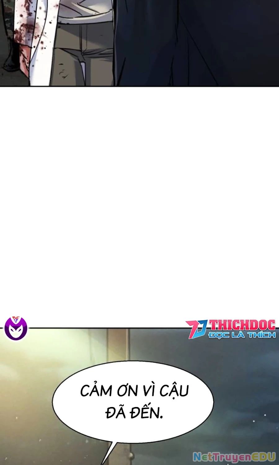 bạn học tôi là lính đánh thuê chapter 225 49