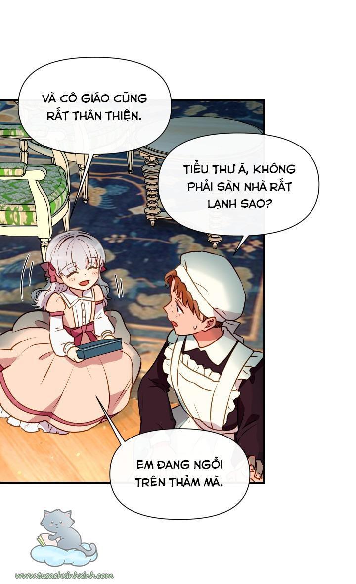 công nương khế ước của gia tộc công tước quái vật chapter 30 21