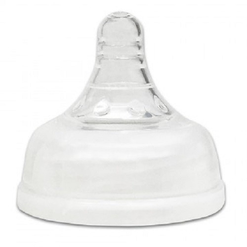 Bộ hút sữa mẹ bằng tay Lucky Baby - Simplee Anti-Wind Manual Breast Pump 600313