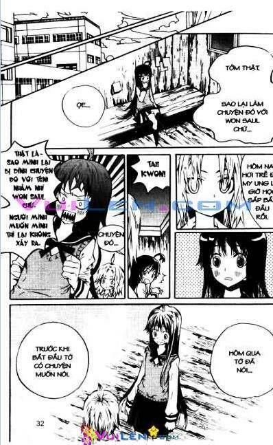 moon boy - chàng trai ánh trăng chapter 6 30