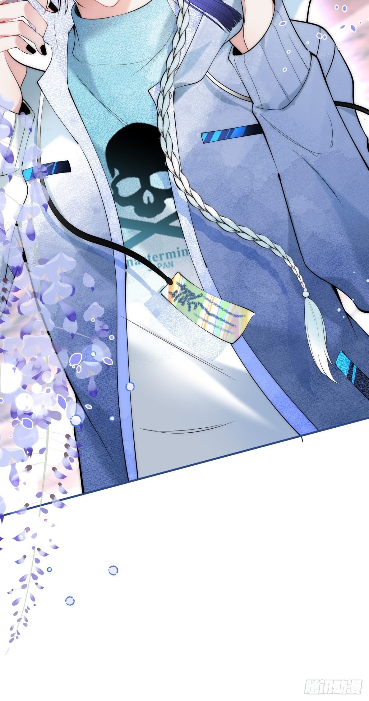 hút dương khí của người chapter 2 13