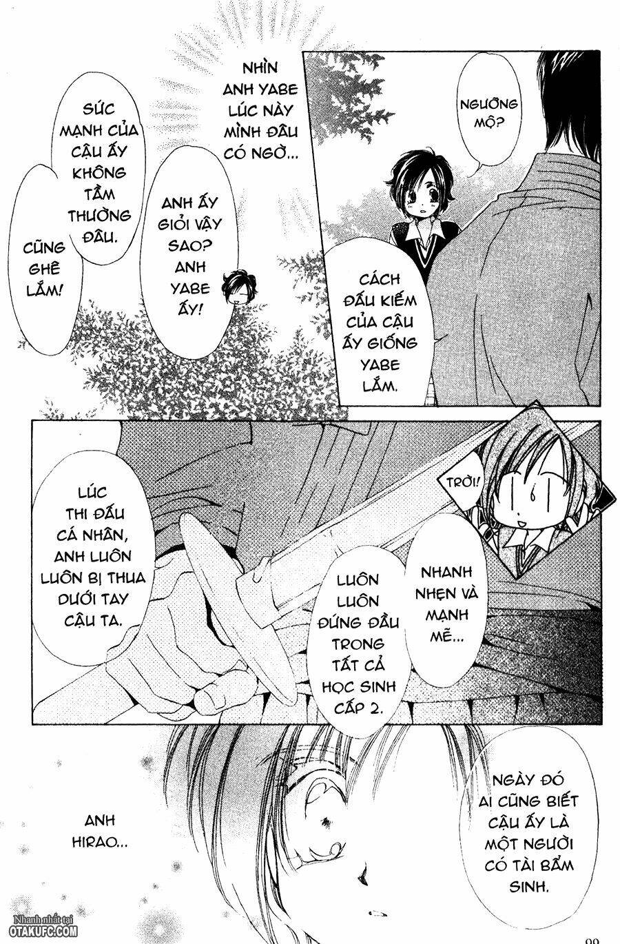 gatcha gacha chapter 13 13