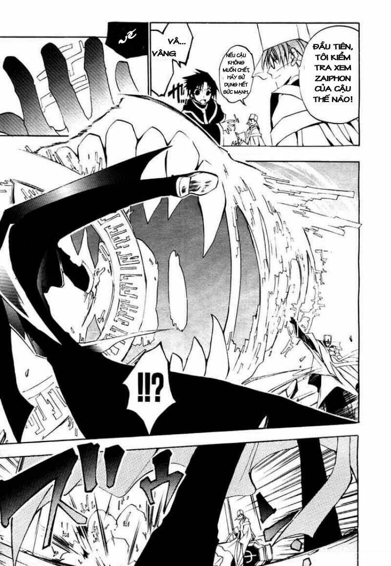 07 hồn ma chapter 9 11