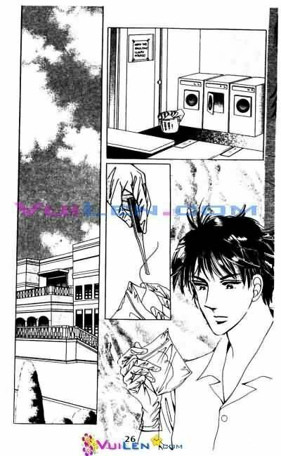 tìm anh - look for oppa chapter 4 26