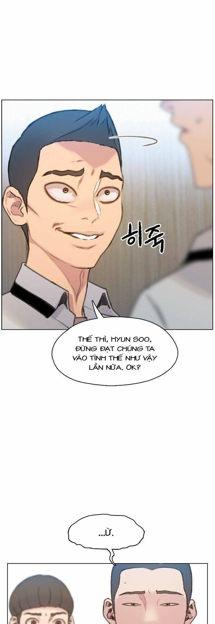 tôi sẽ chết sớm mất chapter 6 9