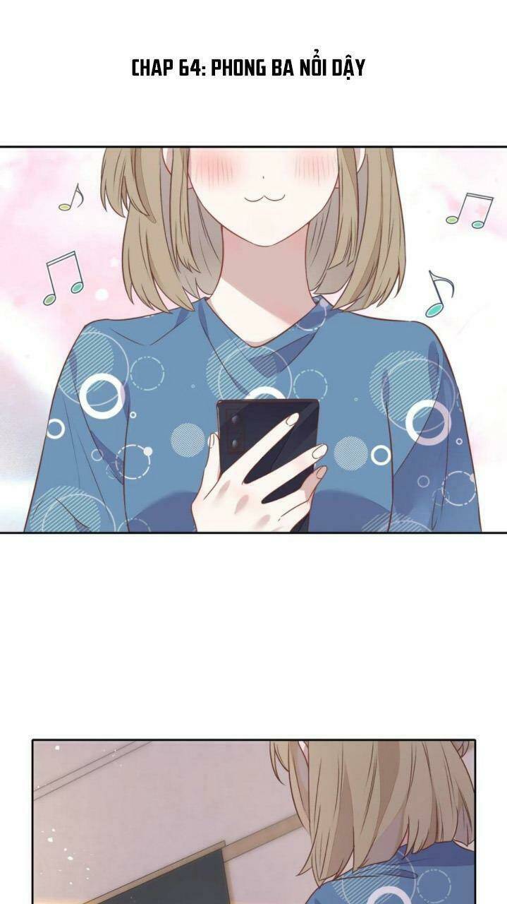 bạn trai kém tuổi bẫy yêu tôi chapter 70 1