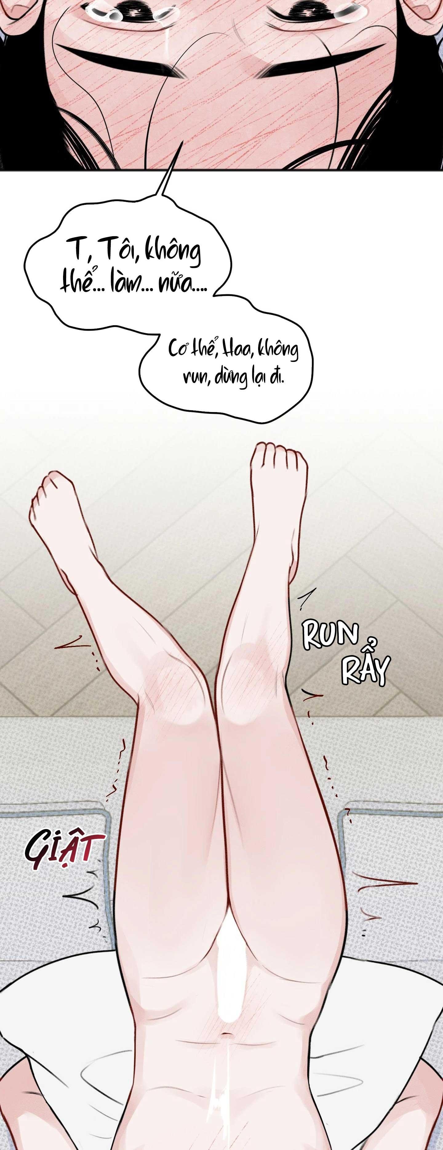 bé xúc tu chapter 28 33