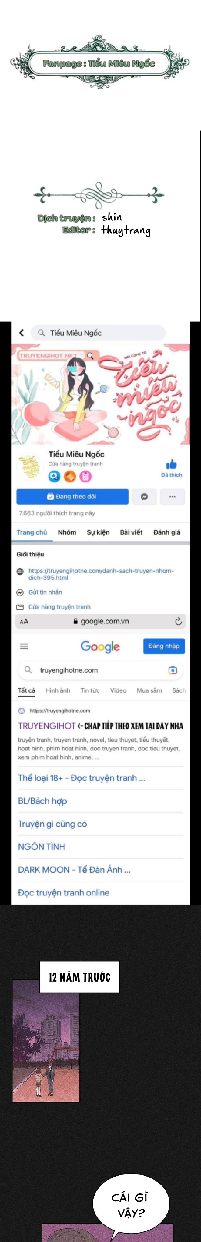 hôm nay cùng với em chapter 149 1