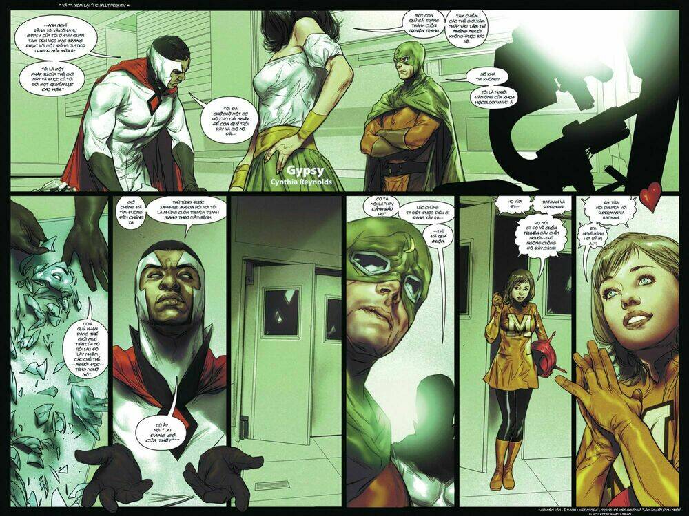 The Multiversity chapter 3 36