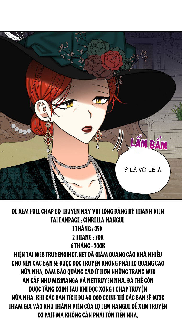 ba người anh trai của tôi là bạo quân chapter 45.1 15