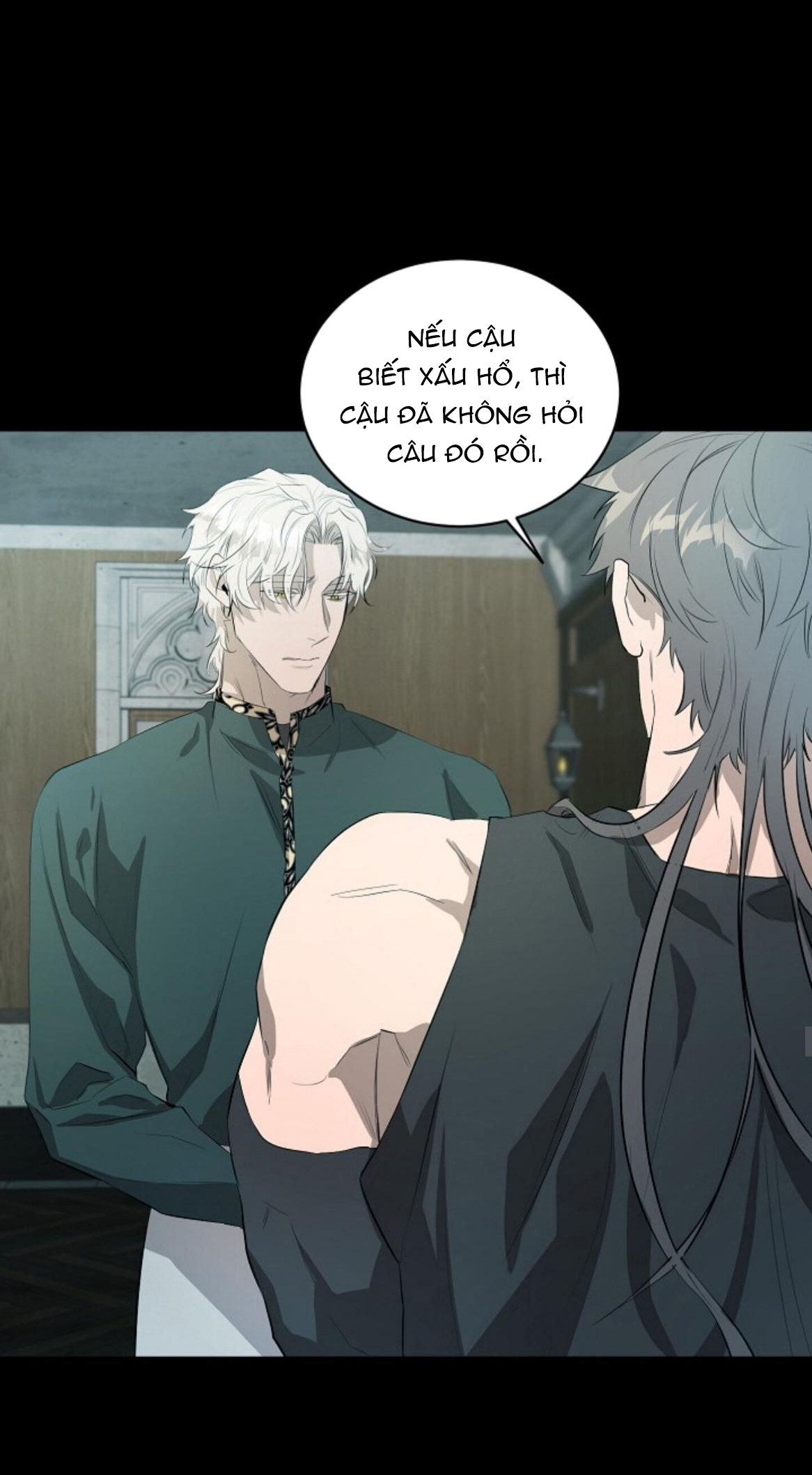 vừa yêu vừa ghét chapter 6 48