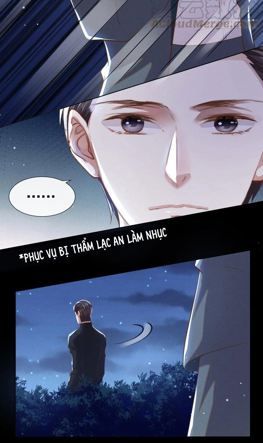 anh ấy gọi tôi là hắc liên hoa chapter 65 12