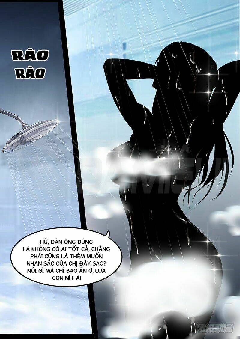 ngự dụng đặc công chapter 3 10