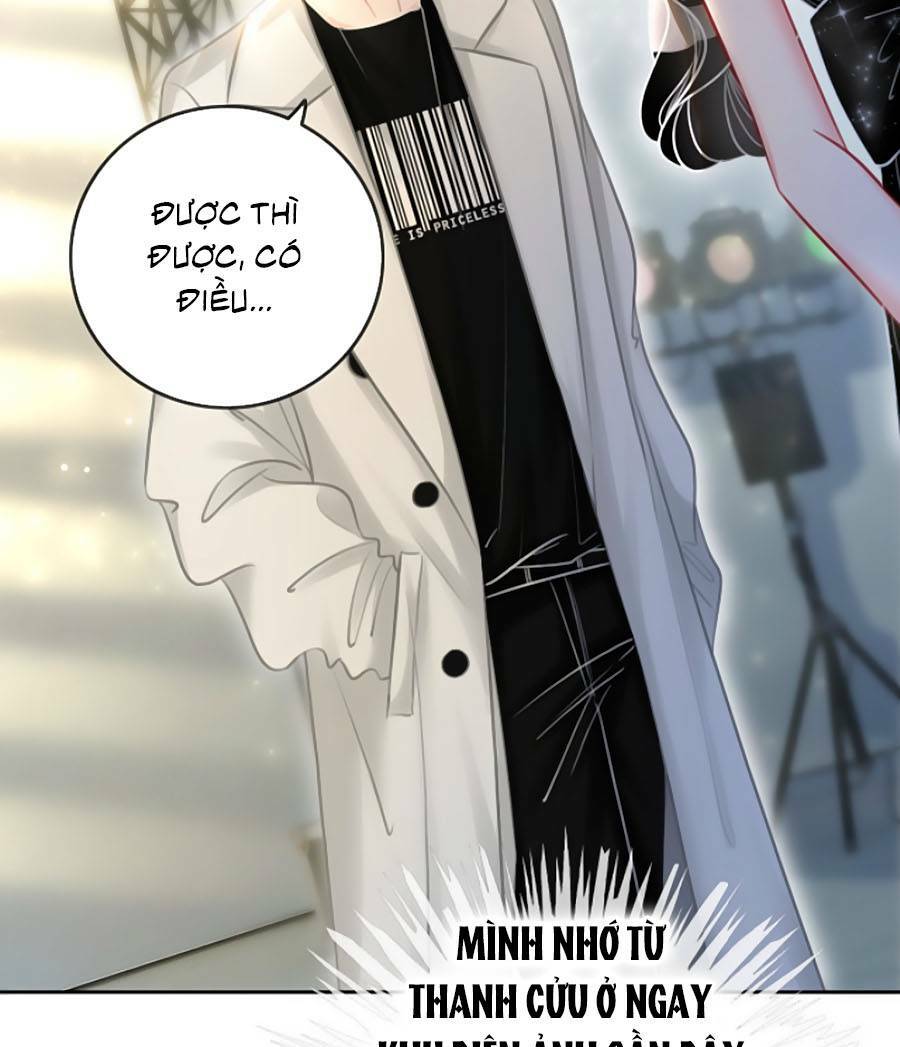 Ám Hắc Hệ Noãn Hôn chapter 147.7 26