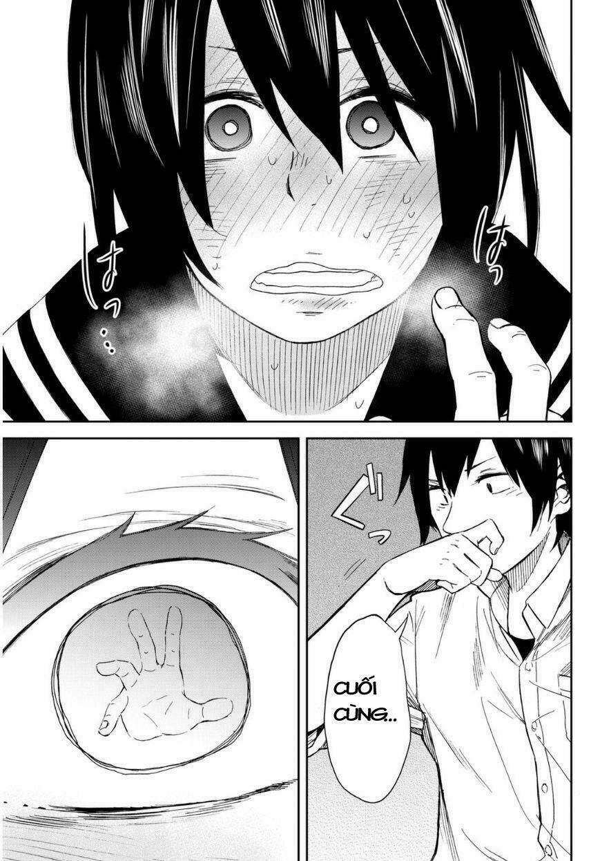 kanojo wa rokurokubi chapter 3 25