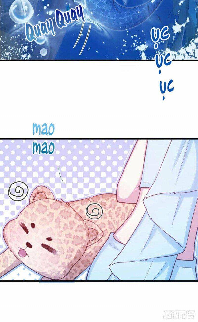 [16+] thảnh thơi thú thế chủng chủng điền, sinh sinh tể chapter 337 27