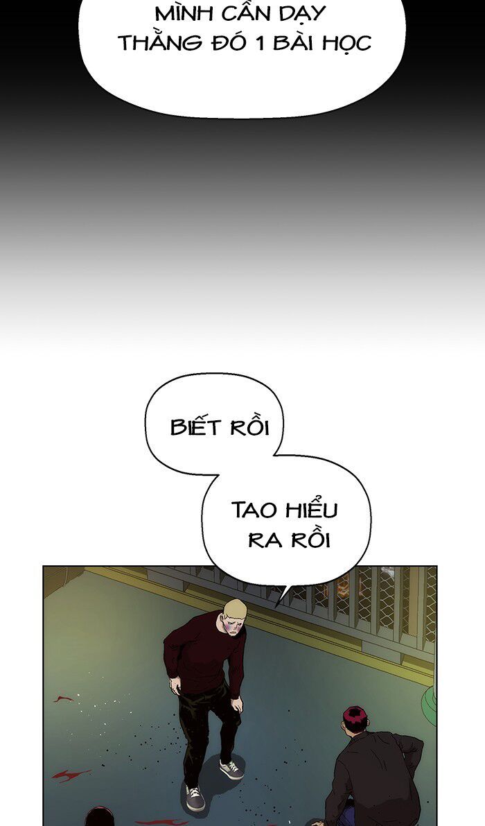 anh hùng yếu chapter 142 43