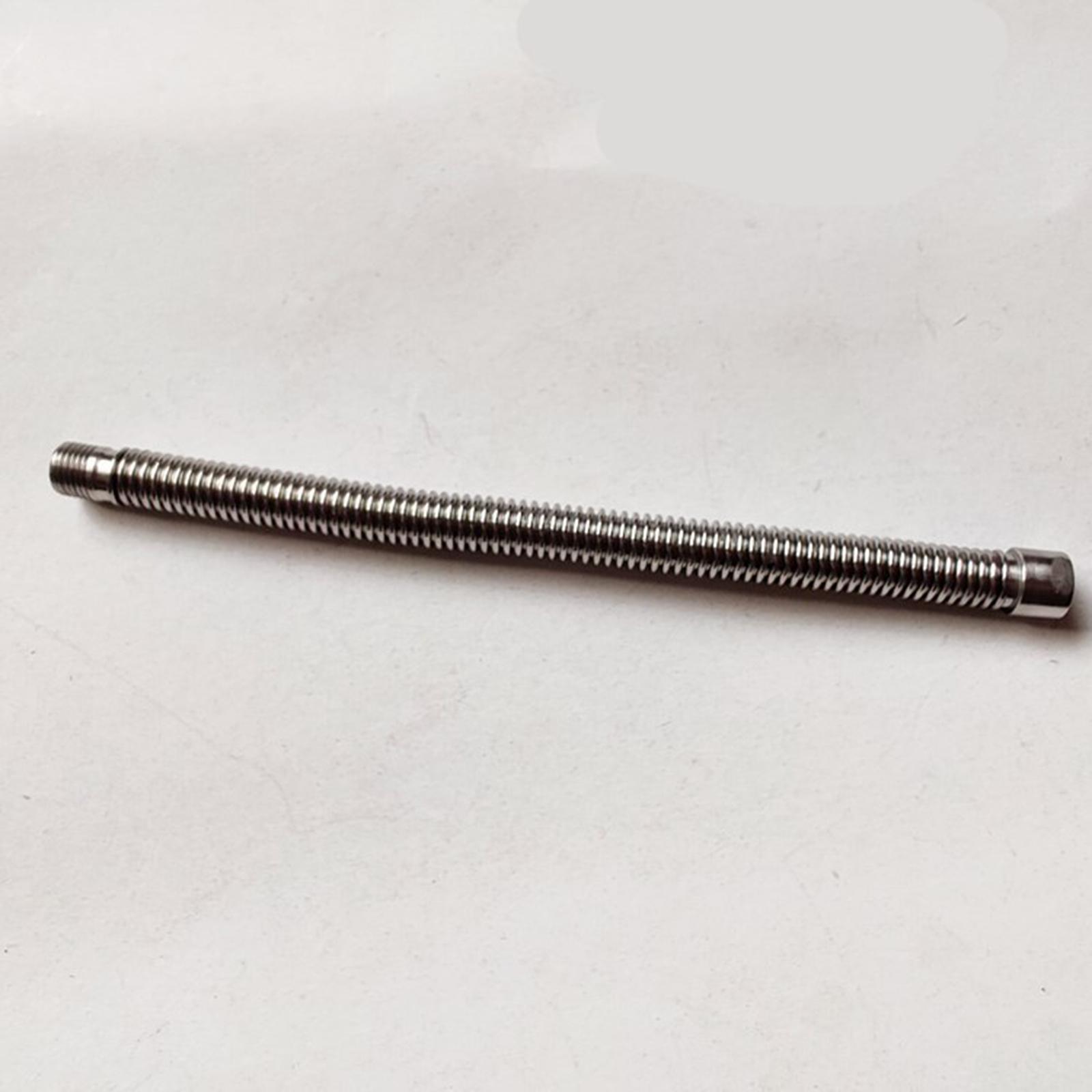High Pressure Power Washer Water Hose Spray Nozzle Garden Car Attachment