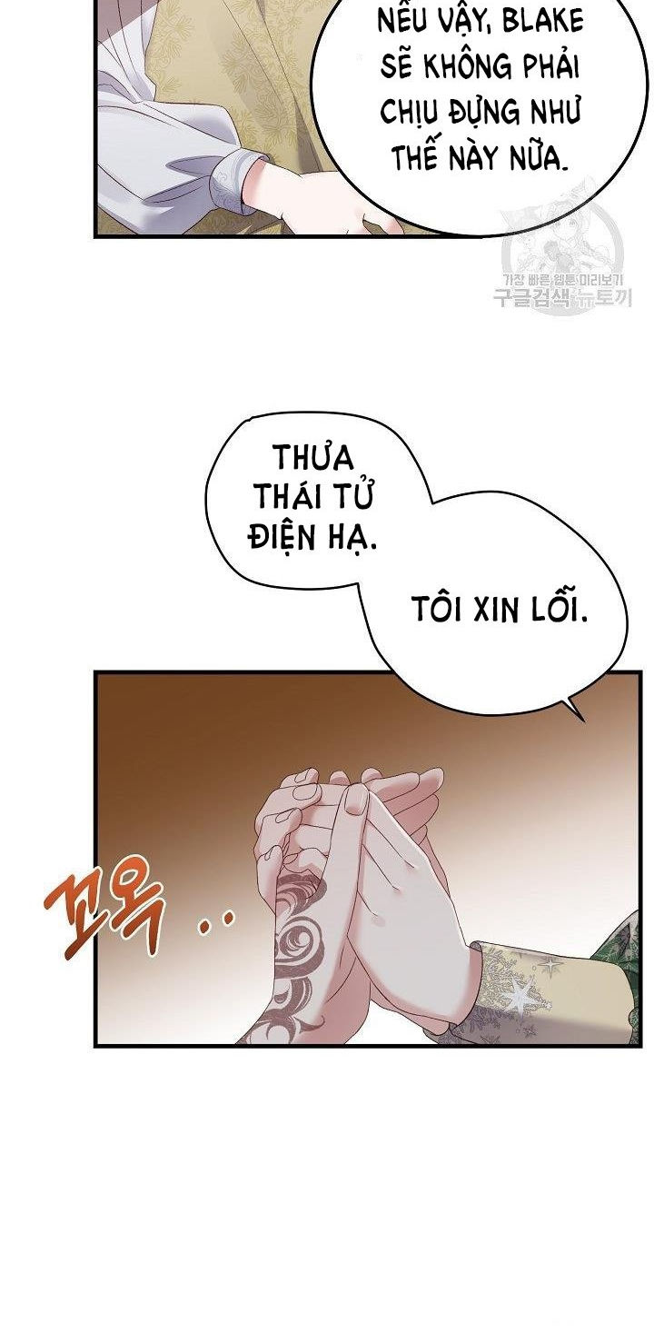 trở thành vợ thái tử quái vật chapter 46.2 8