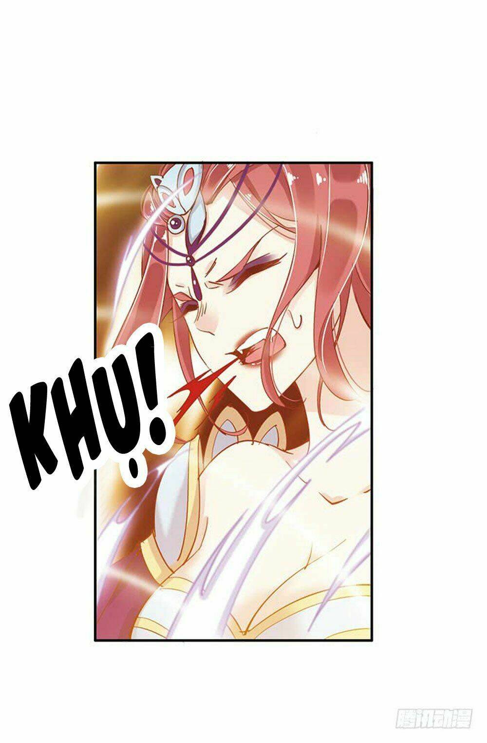 thiền tâm vấn đạo chapter 22 56