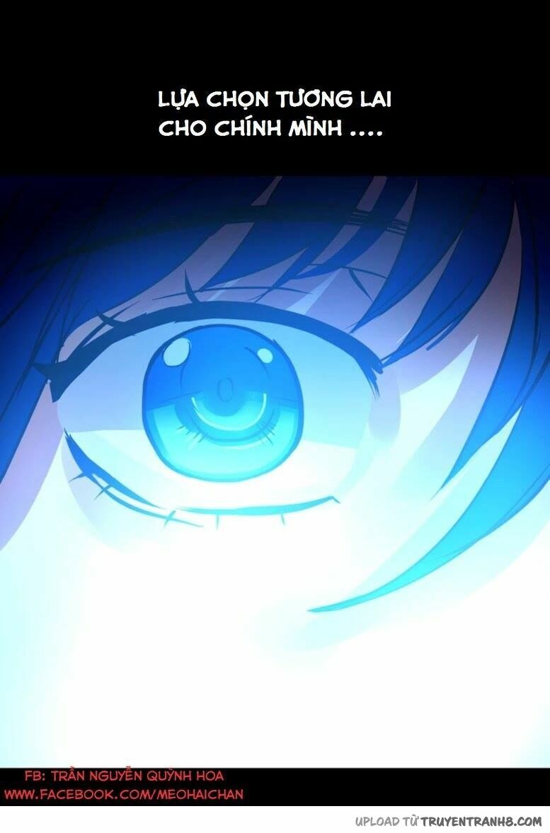 trả thù trường trung học phần 2 chapter 3 23