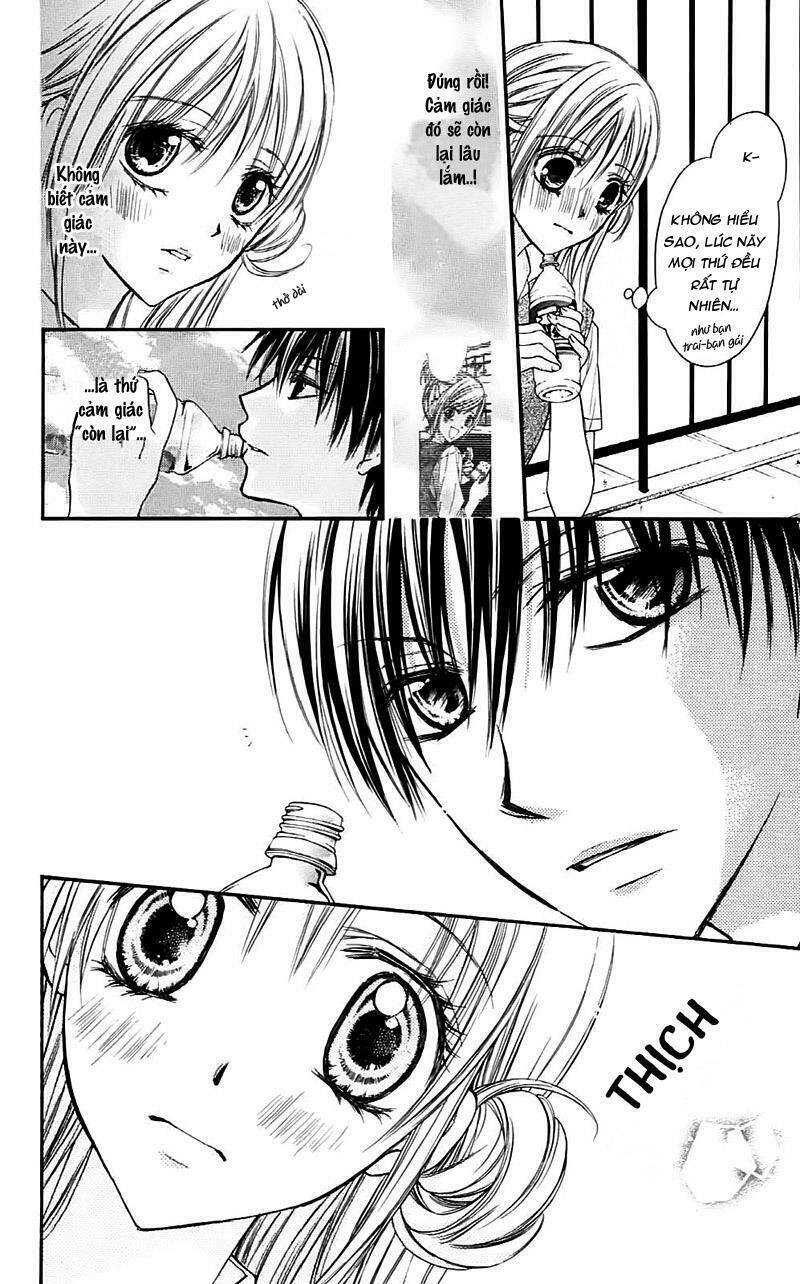 namida usagi - seifuku no kataomoi chapter 28 11