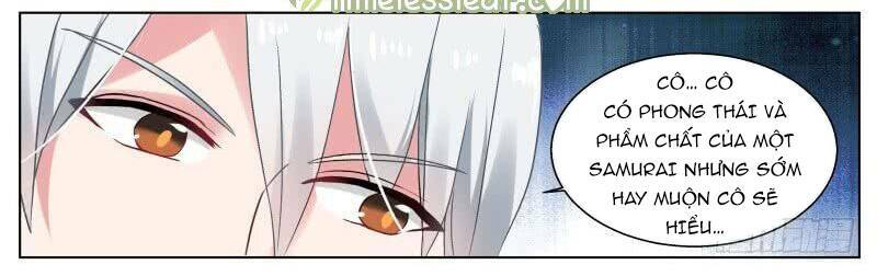 hệ thống chế tạo nữ thần chapter 287.5 10