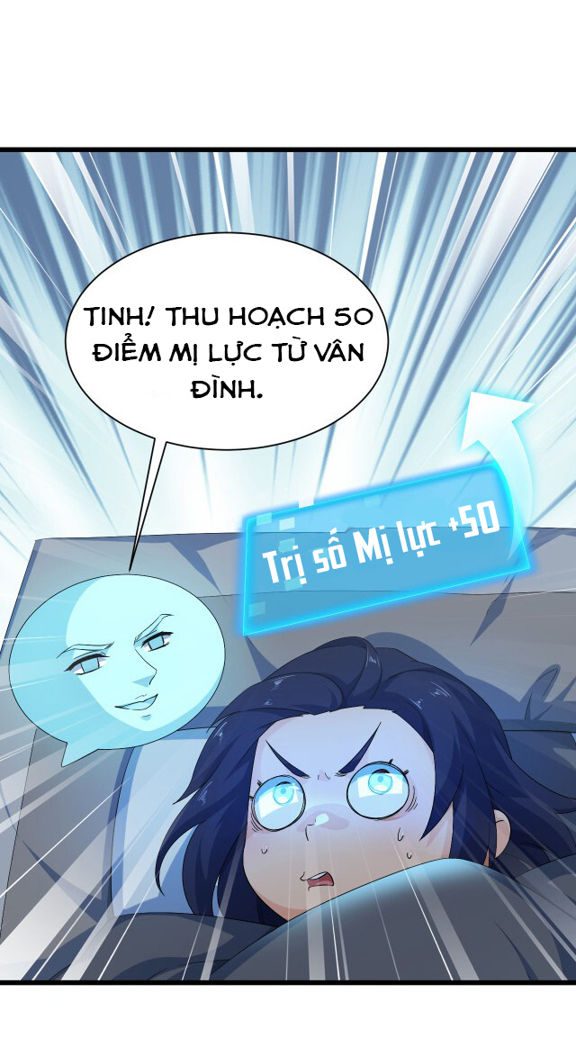 chiến thần dưỡng thành ký chapter 2 37