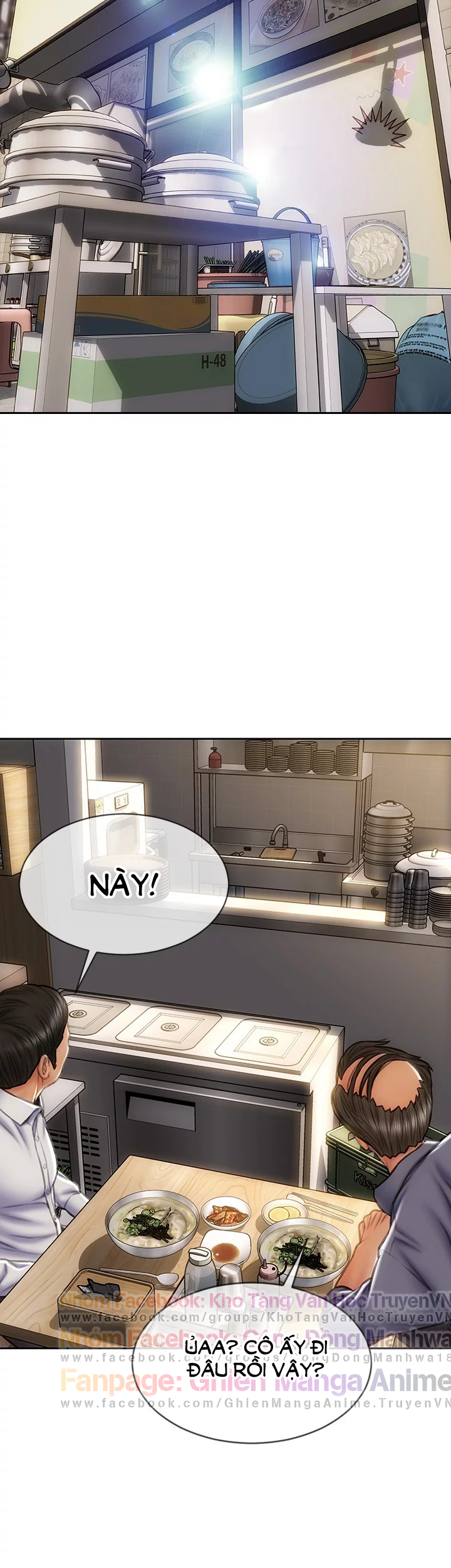 dân chơi out trình chapter 36 38