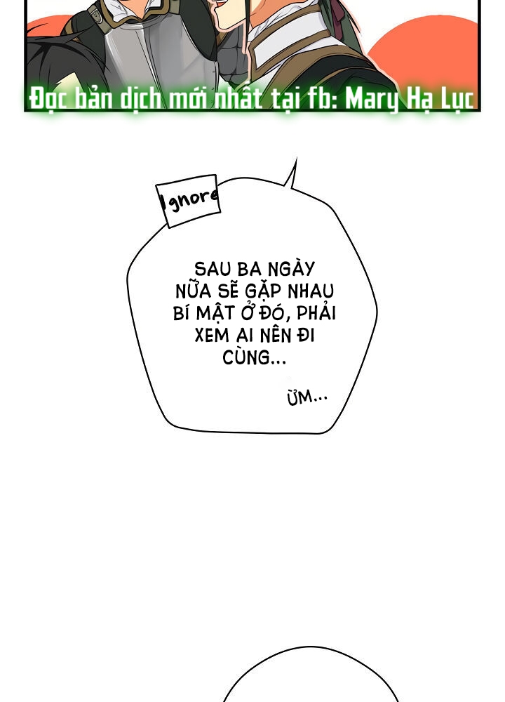 quý cô bí ẩn - secret lady chapter 16 84