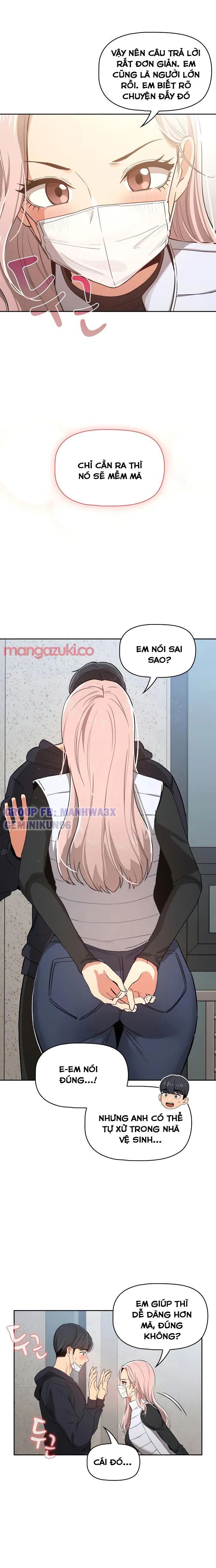 gia sư mùa hovid chapter 23 5