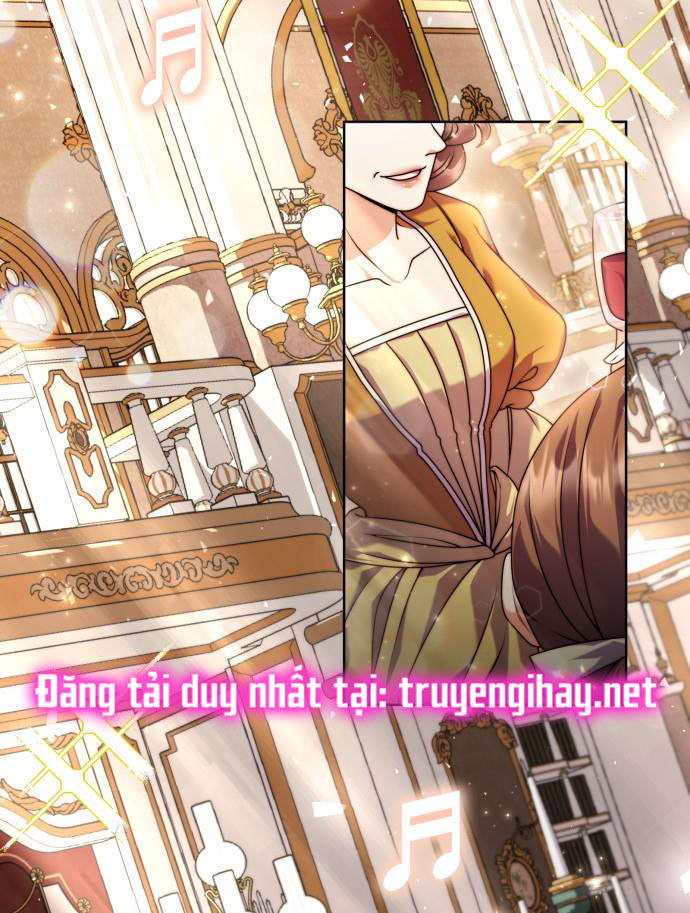 tôi sẽ ly hôn với người chồng bạo chúa chapter 7.1 11